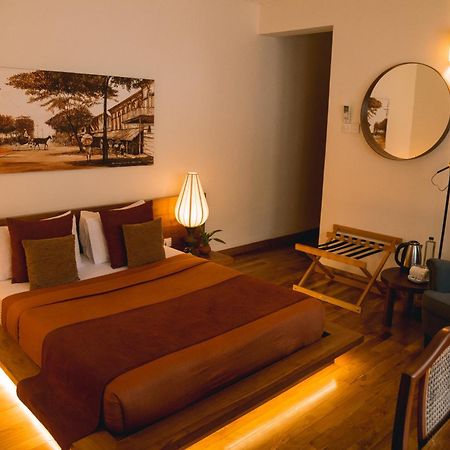 Ceystay Colombo Exterior foto