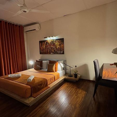 Ceystay Colombo Exterior foto