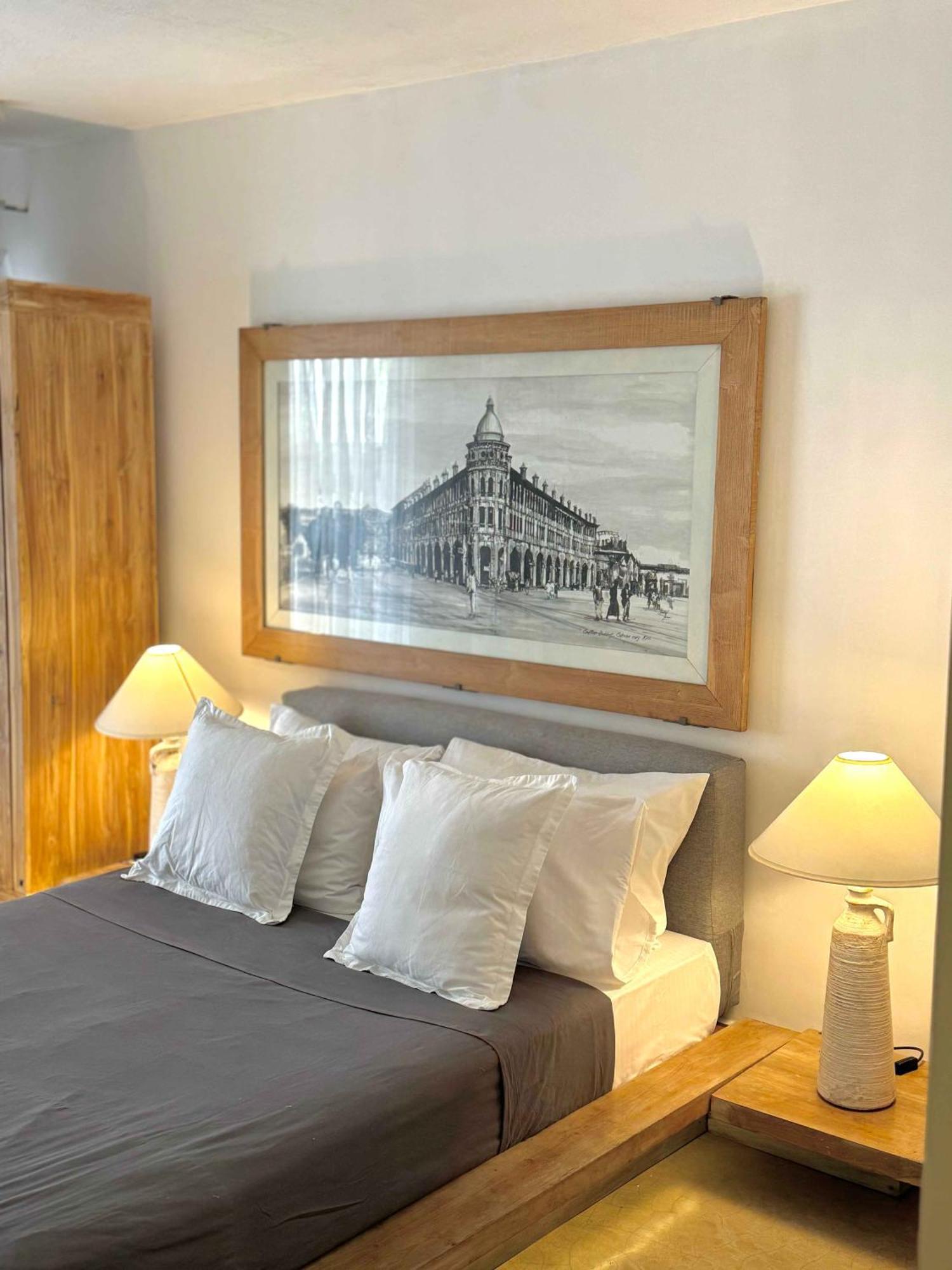 Ceystay Colombo Exterior foto