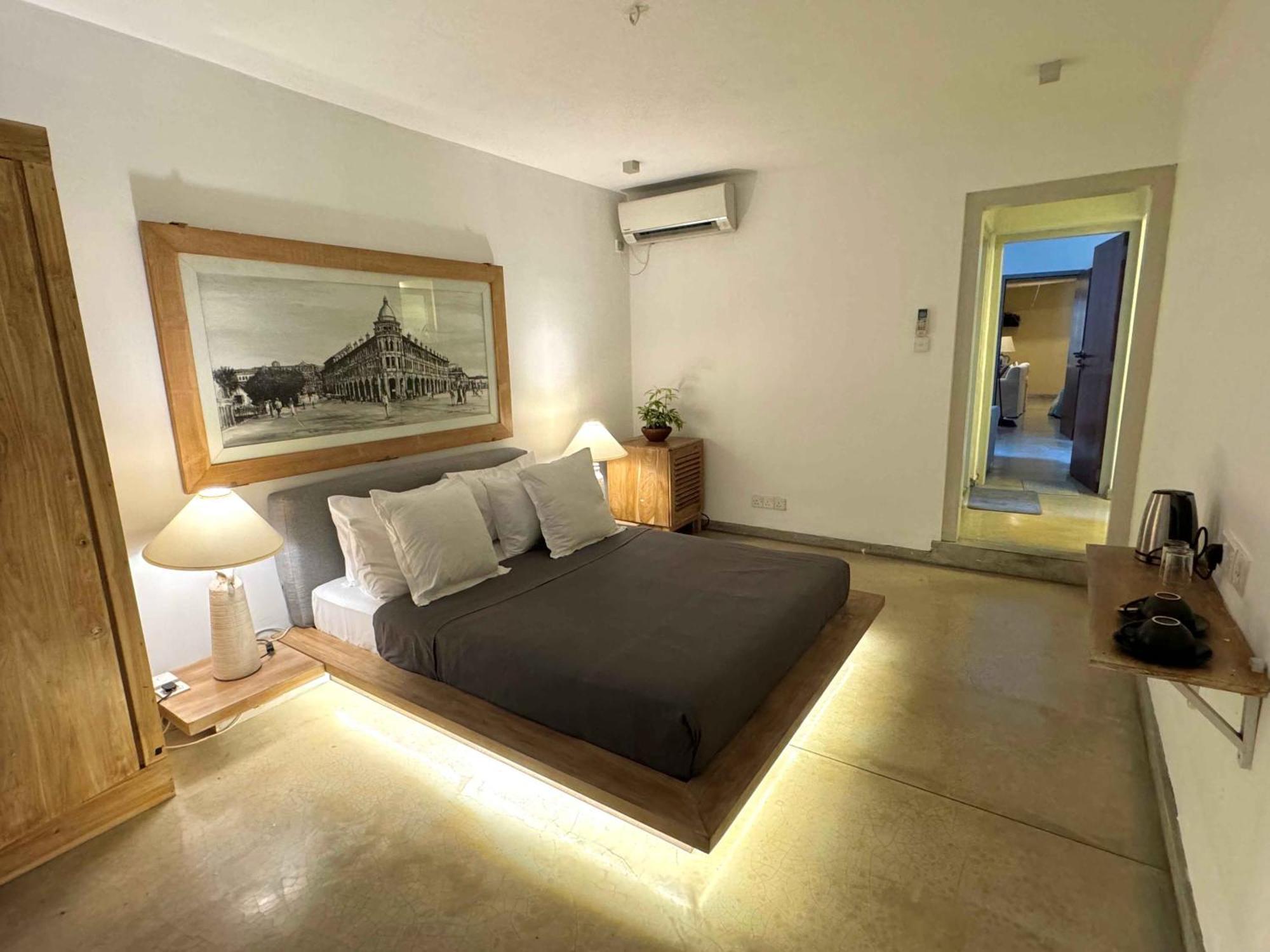 Ceystay Colombo Exterior foto