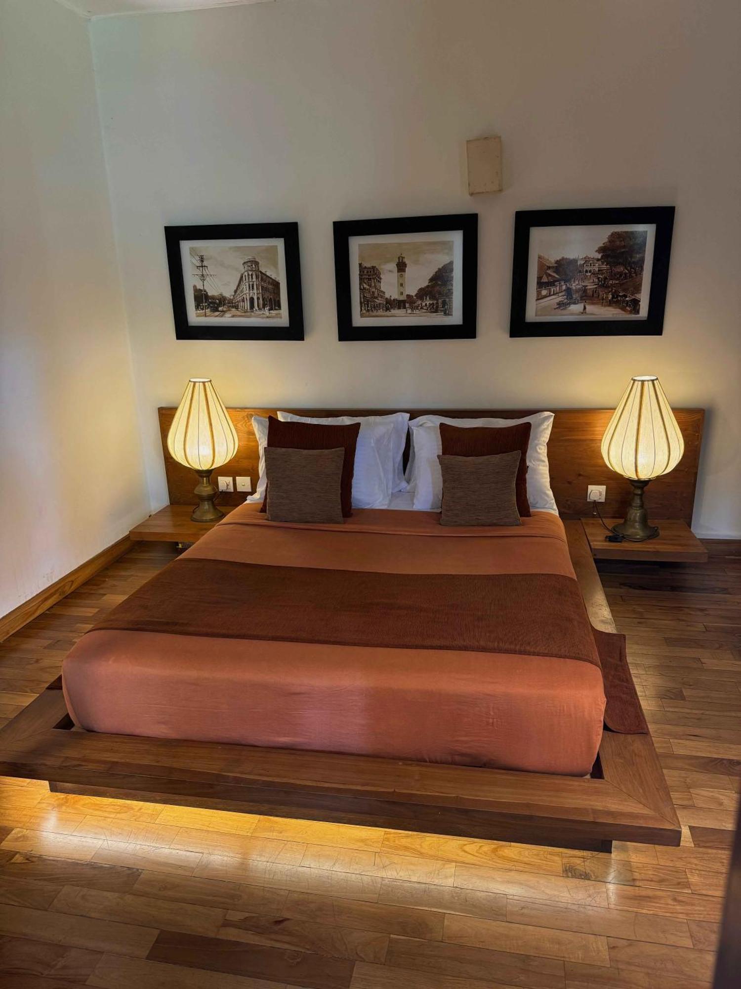 Ceystay Colombo Exterior foto