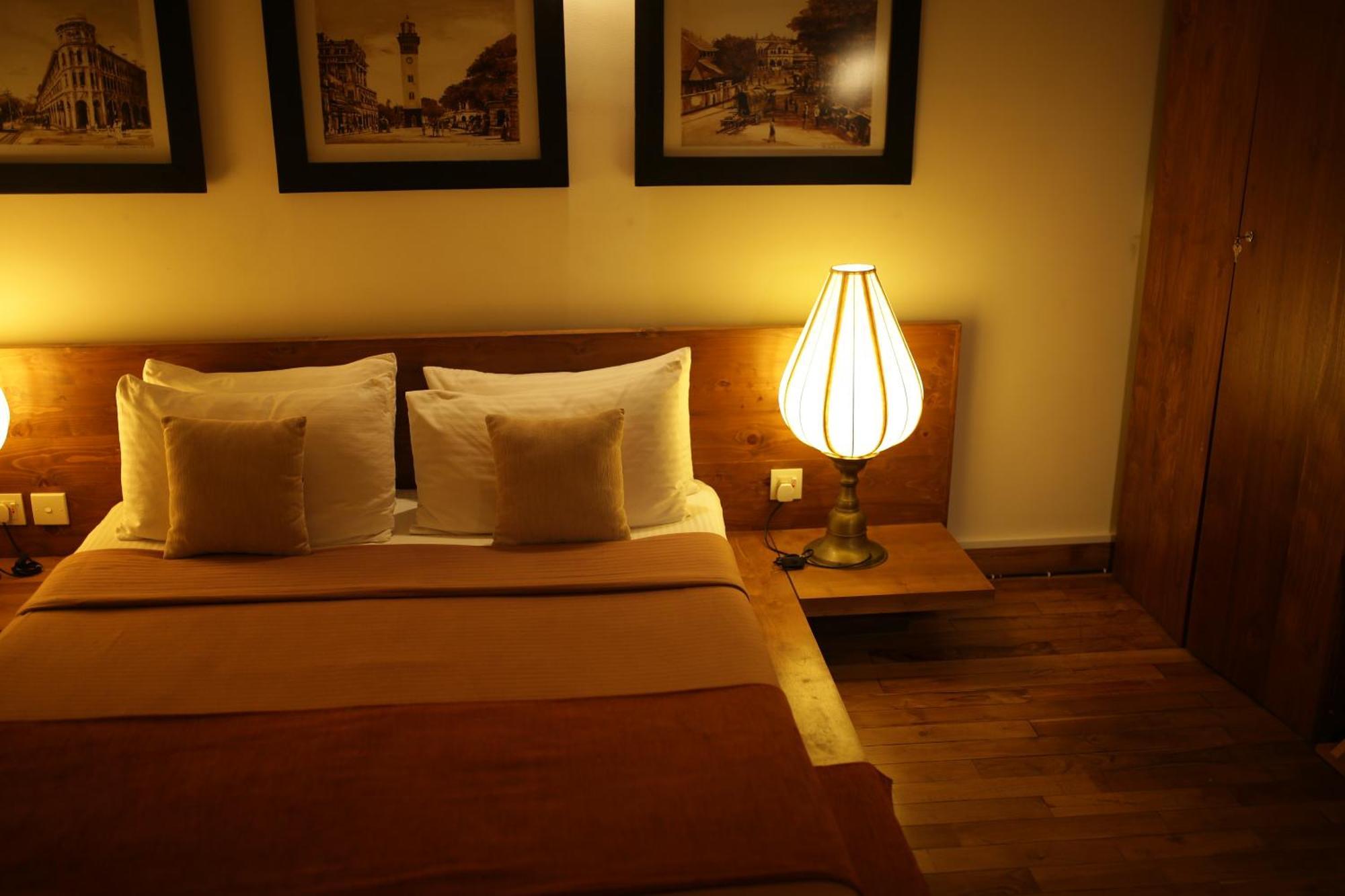 Ceystay Colombo Exterior foto
