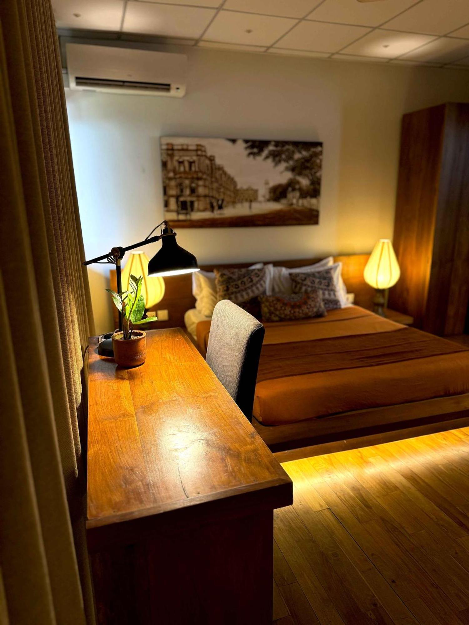 Ceystay Colombo Exterior foto