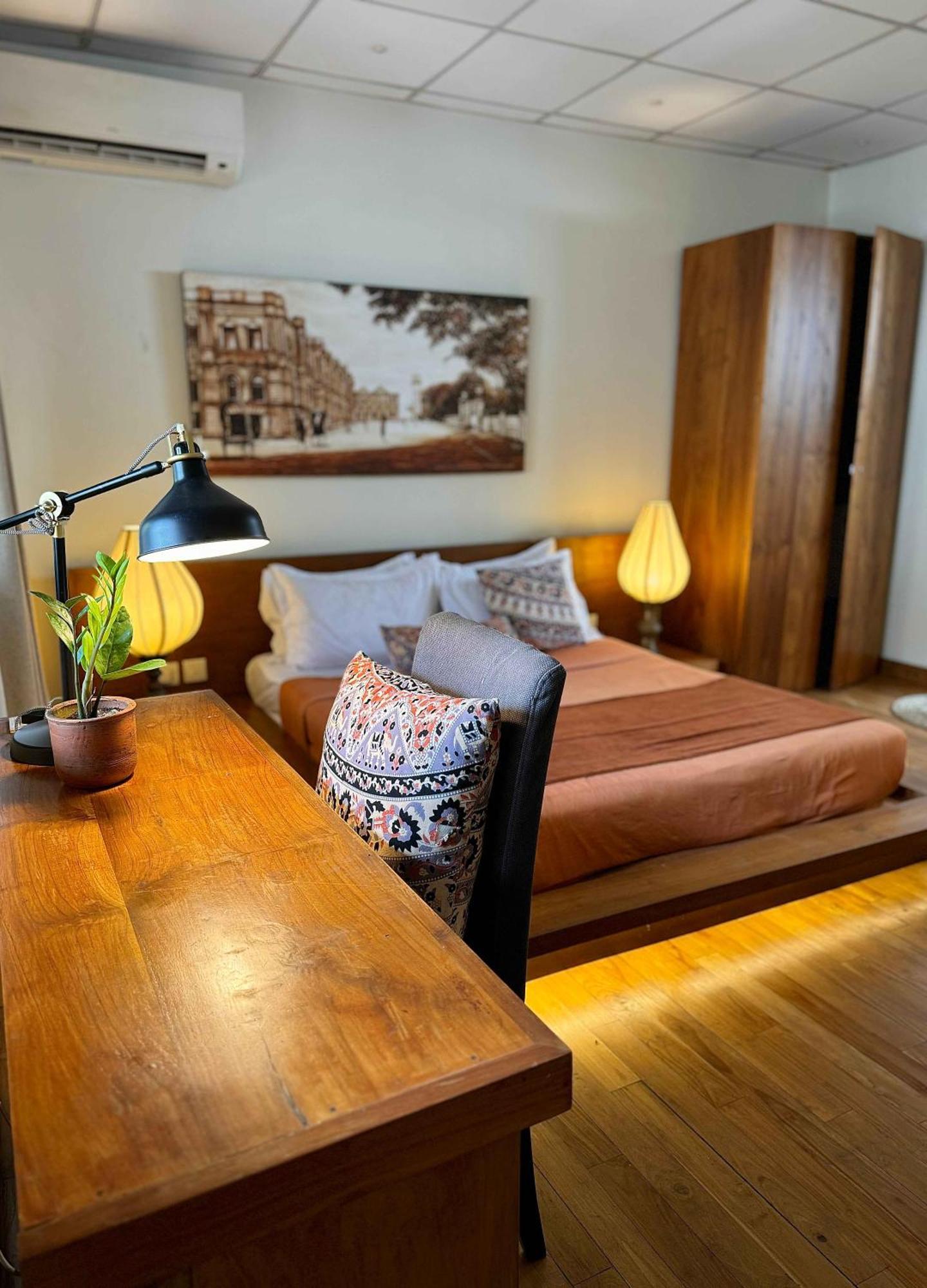 Ceystay Colombo Exterior foto