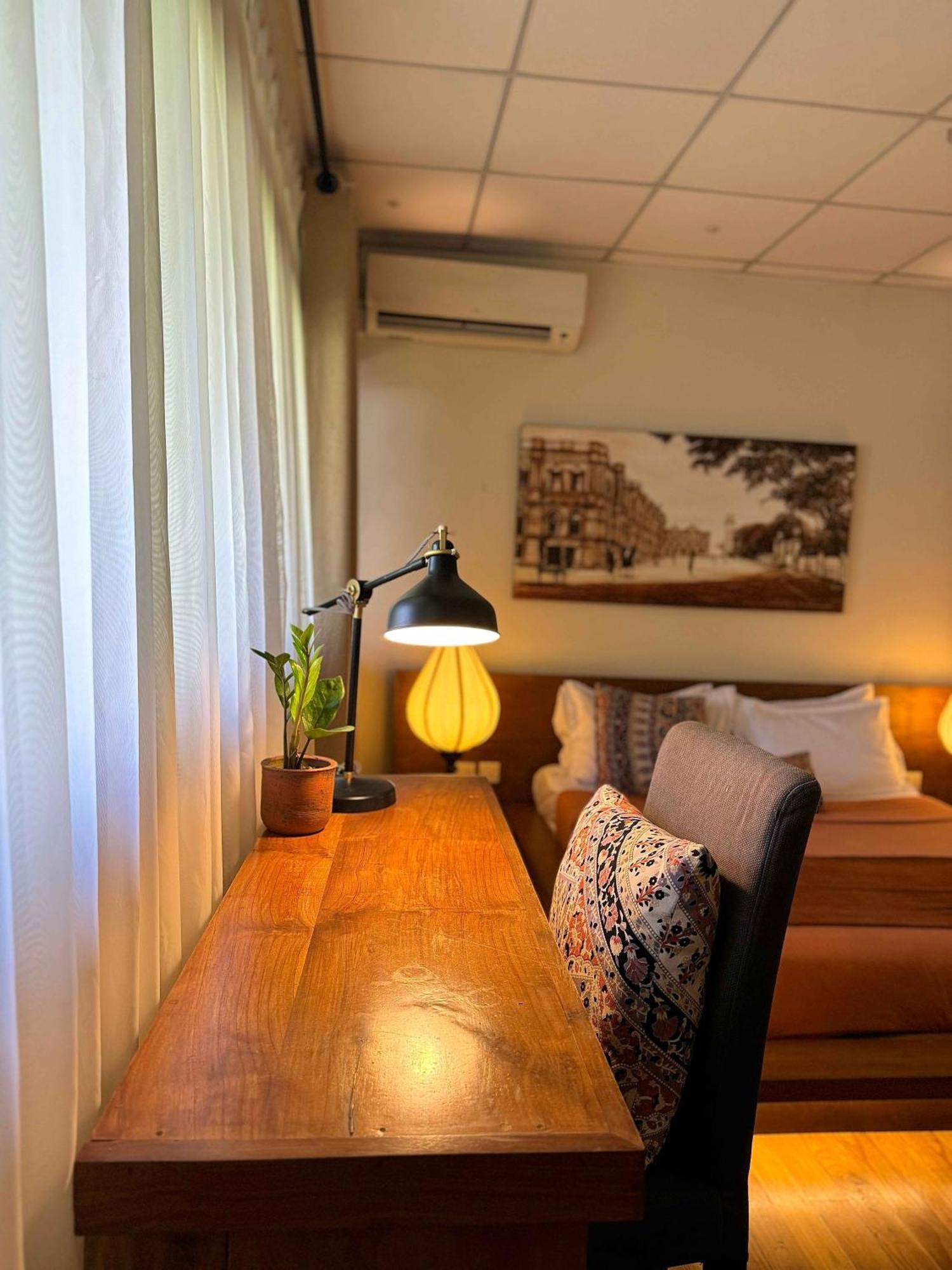Ceystay Colombo Exterior foto