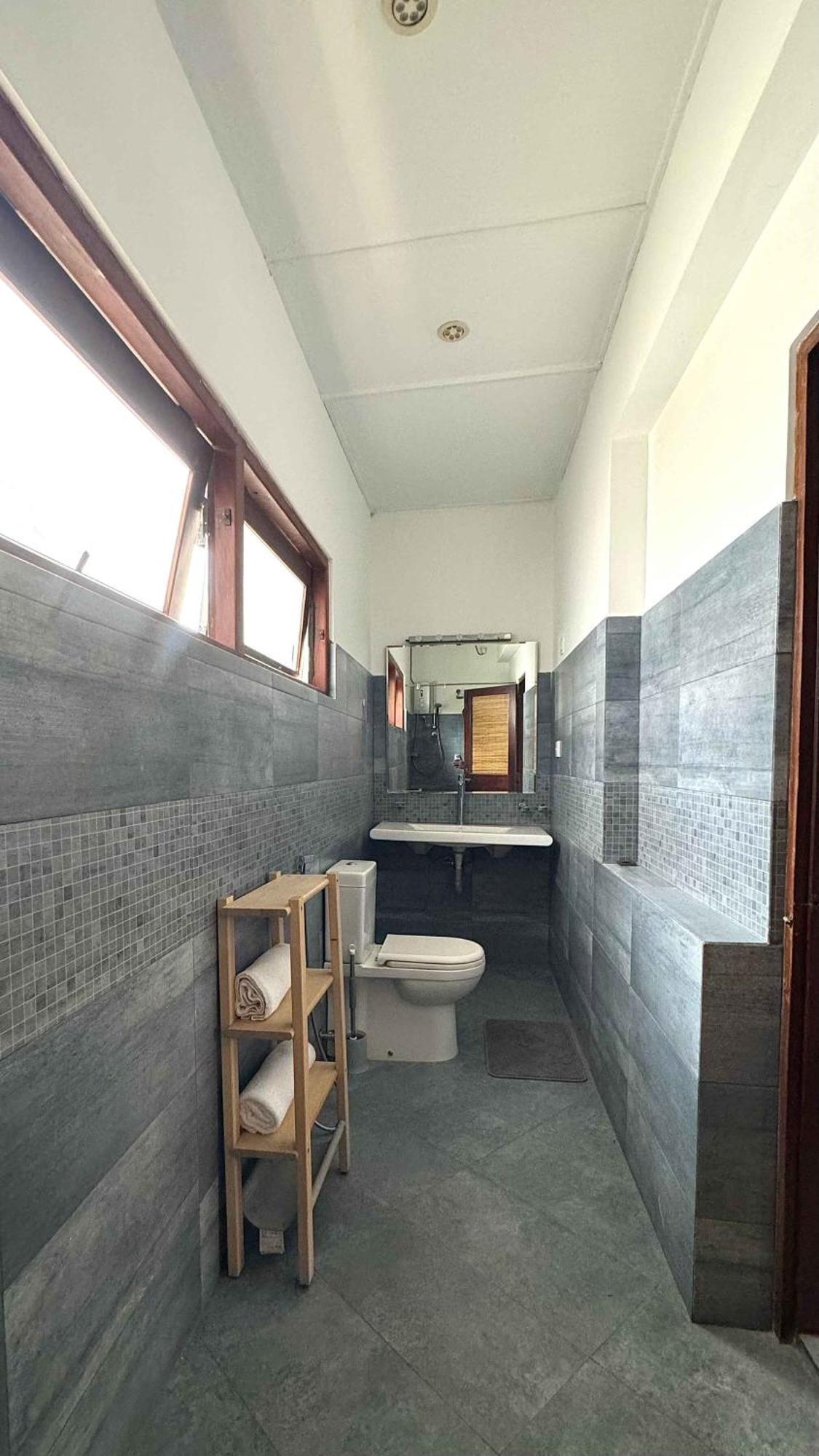 Ceystay Colombo Exterior foto