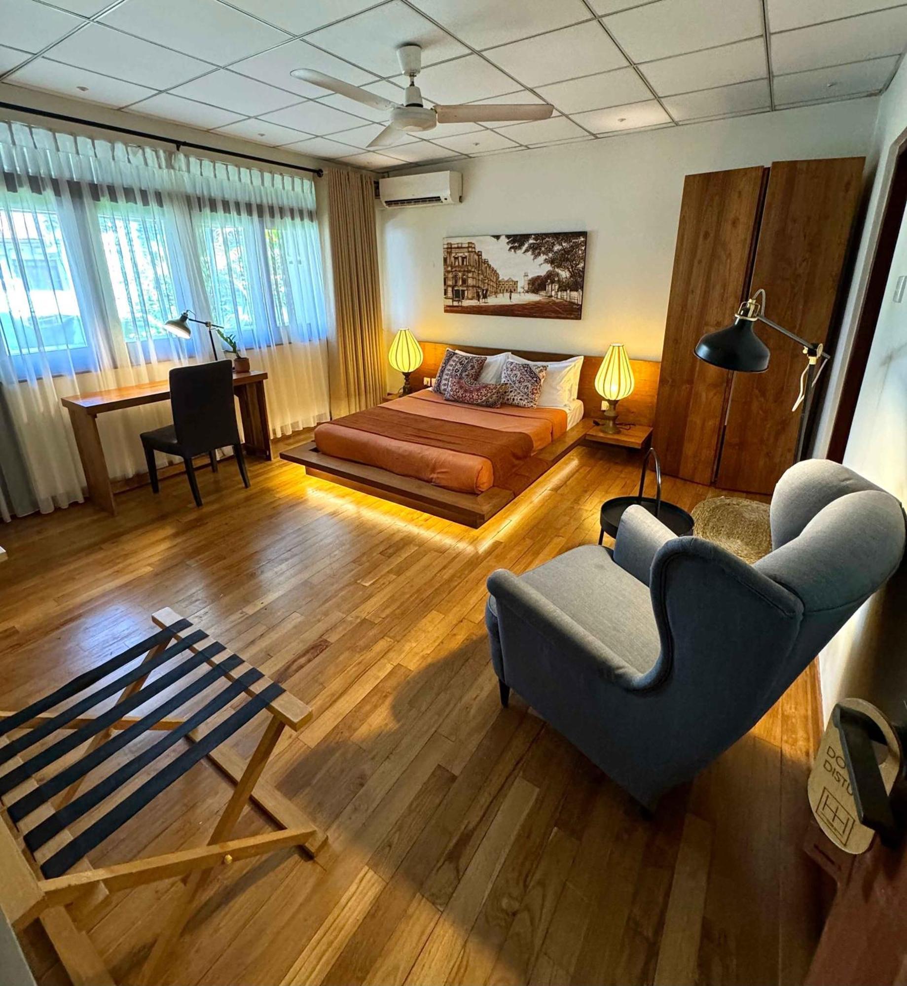 Ceystay Colombo Exterior foto