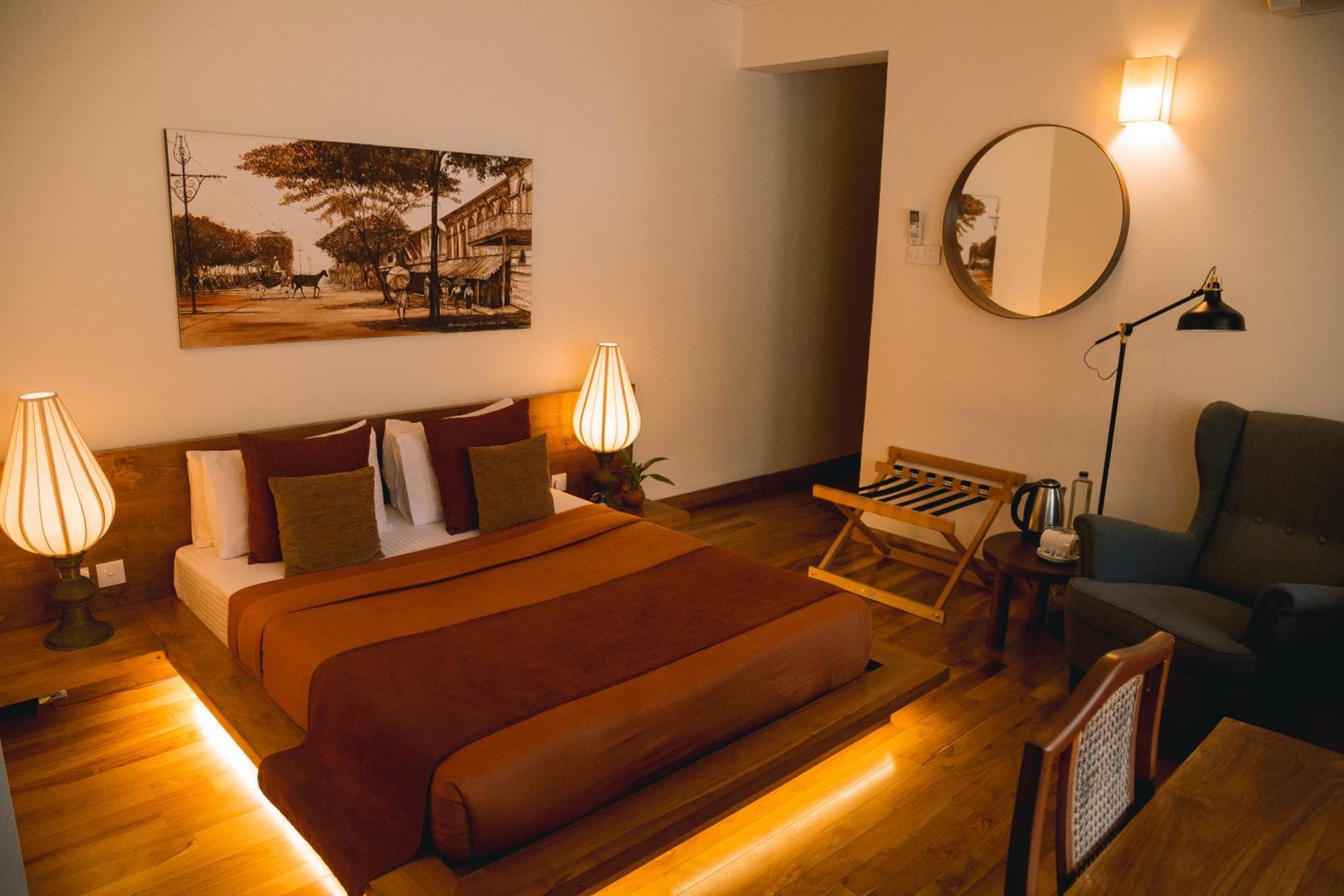 Ceystay Colombo Exterior foto