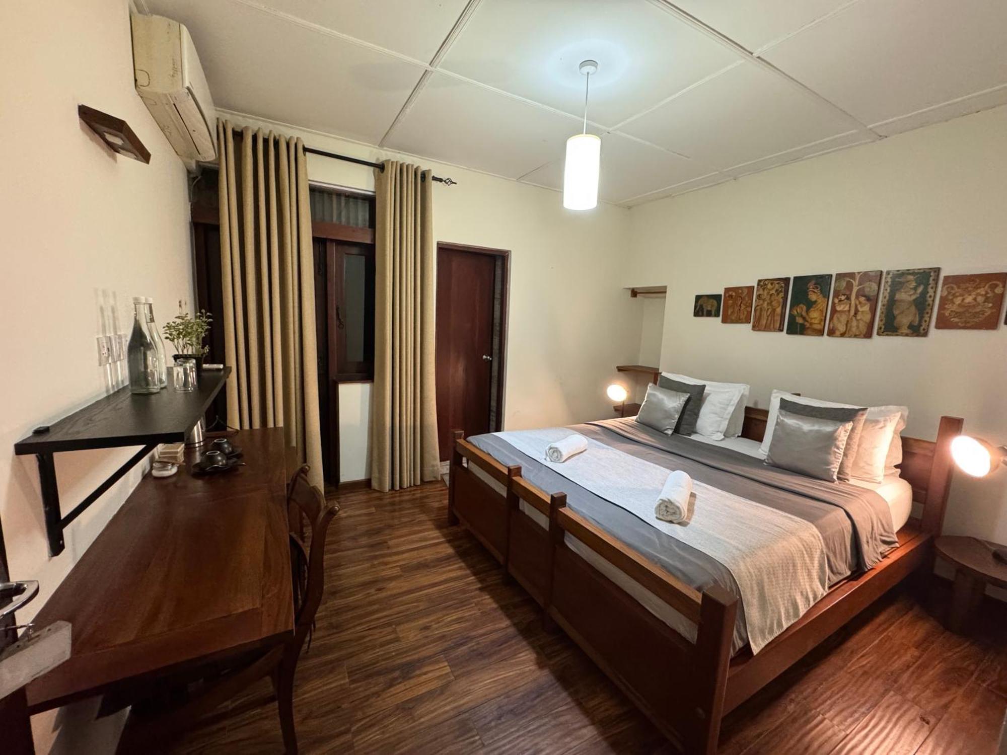 Ceystay Colombo Exterior foto