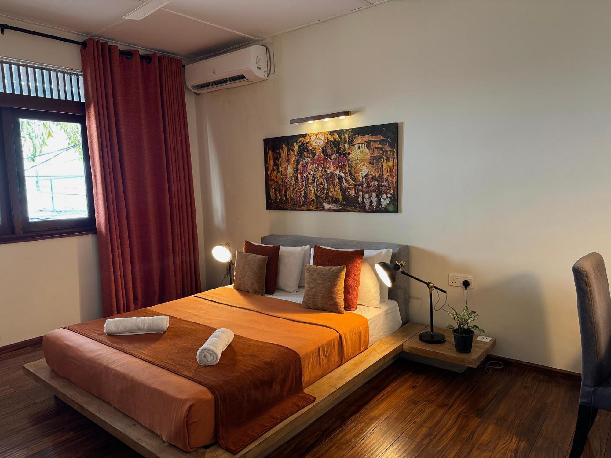 Ceystay Colombo Exterior foto