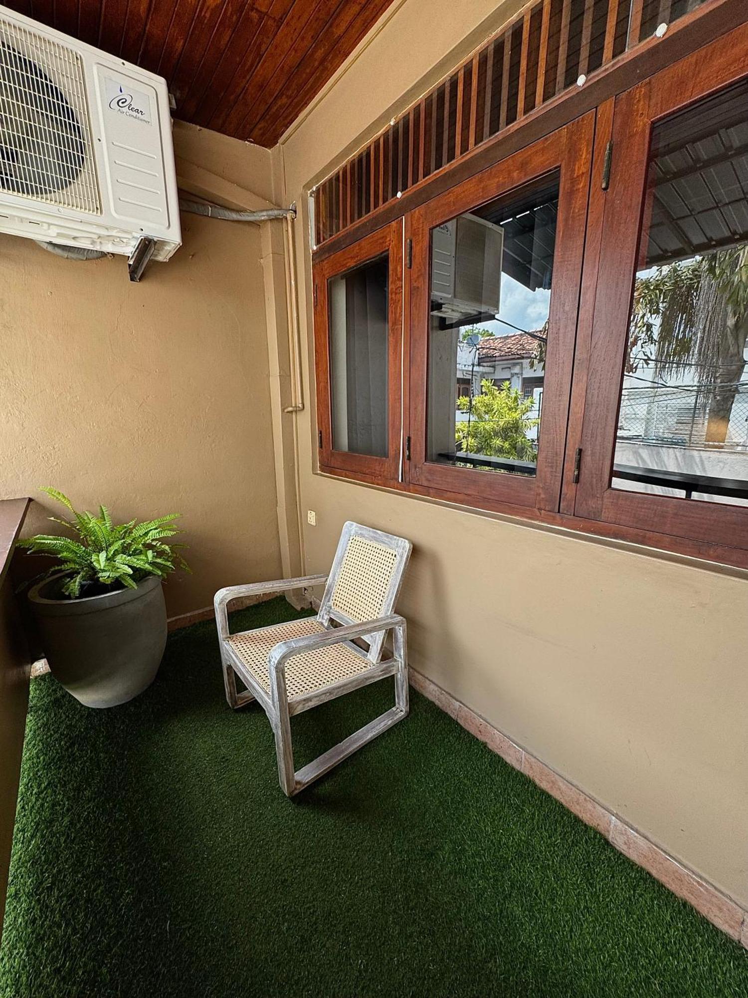 Ceystay Colombo Exterior foto